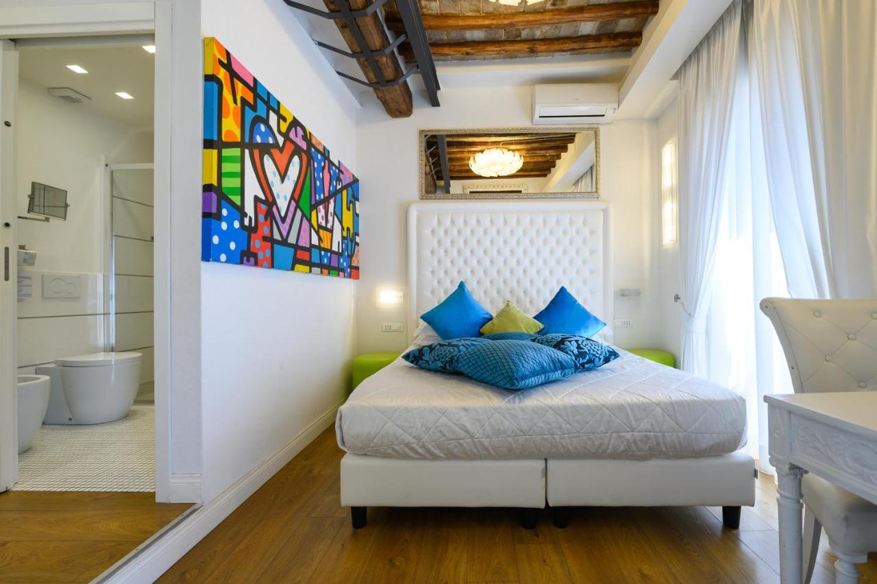 Domus Spagna Frattina 3*
