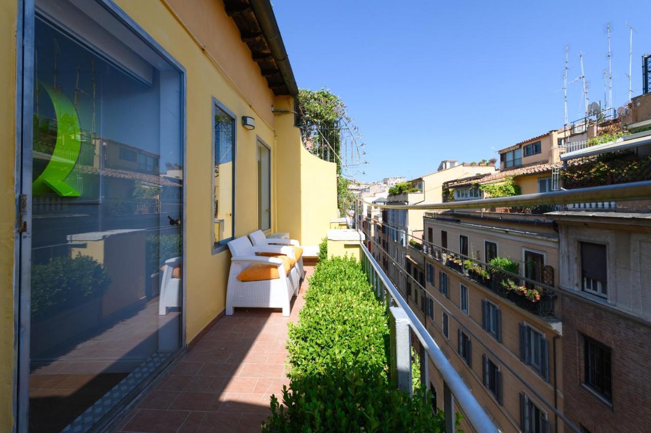 Domus Spagna Frattina 3*