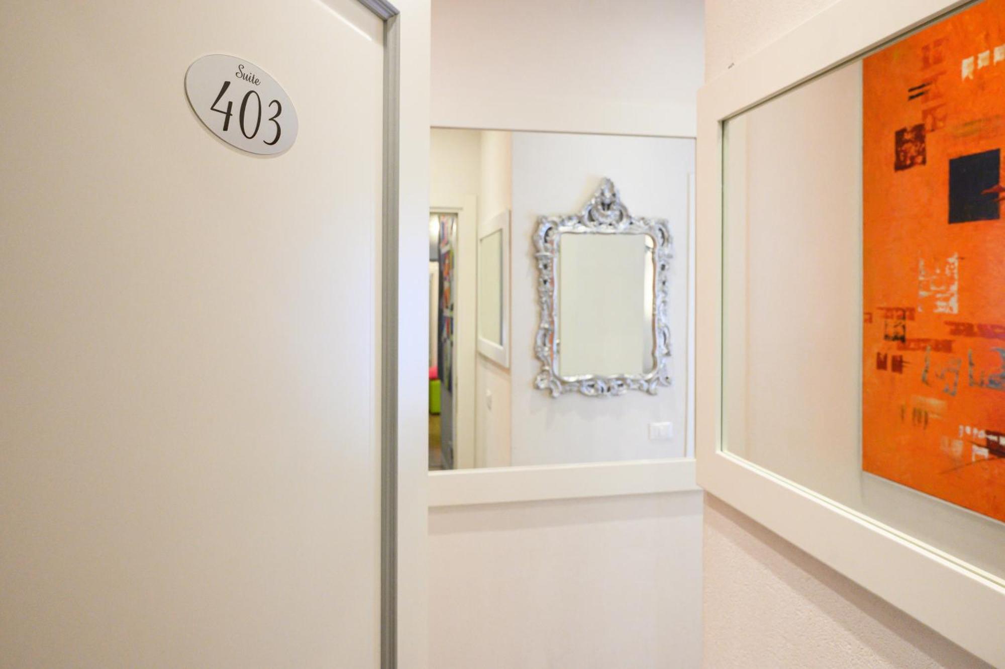 Domus Spagna Frattina Affittacamere 3*