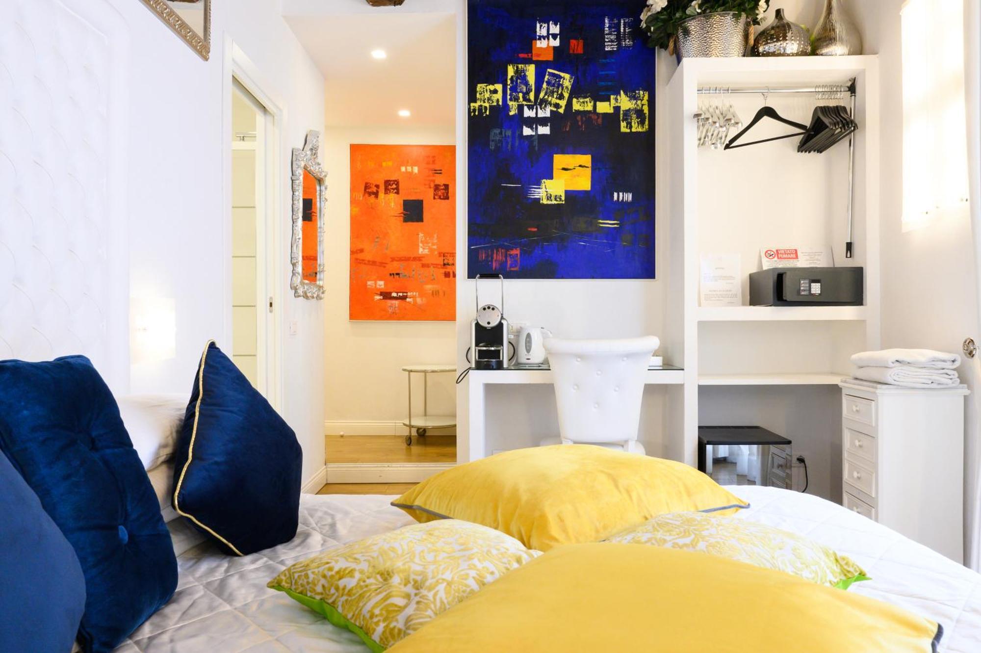 Domus Spagna Frattina 3*