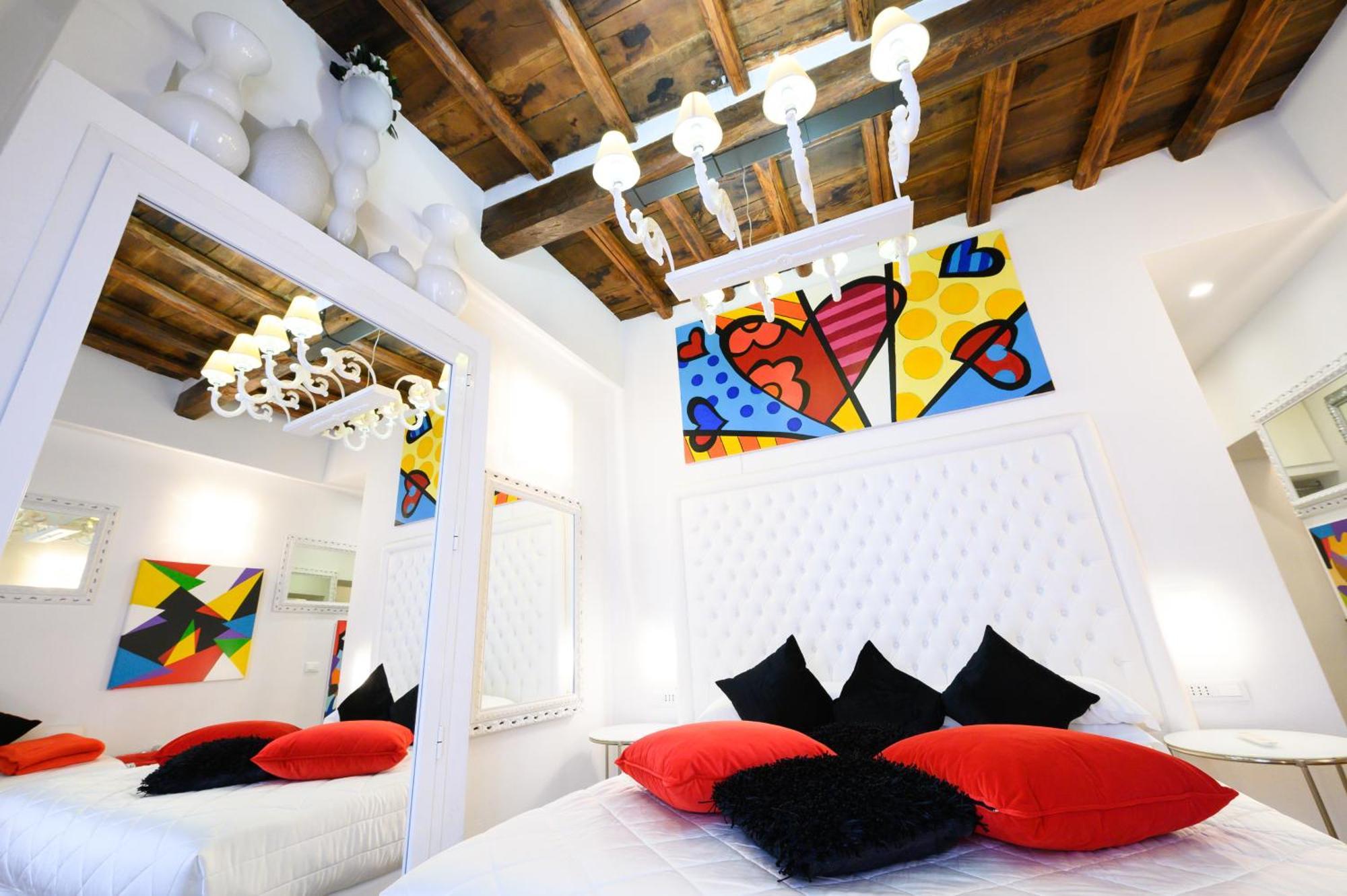 Domus Spagna Frattina 3* Roma