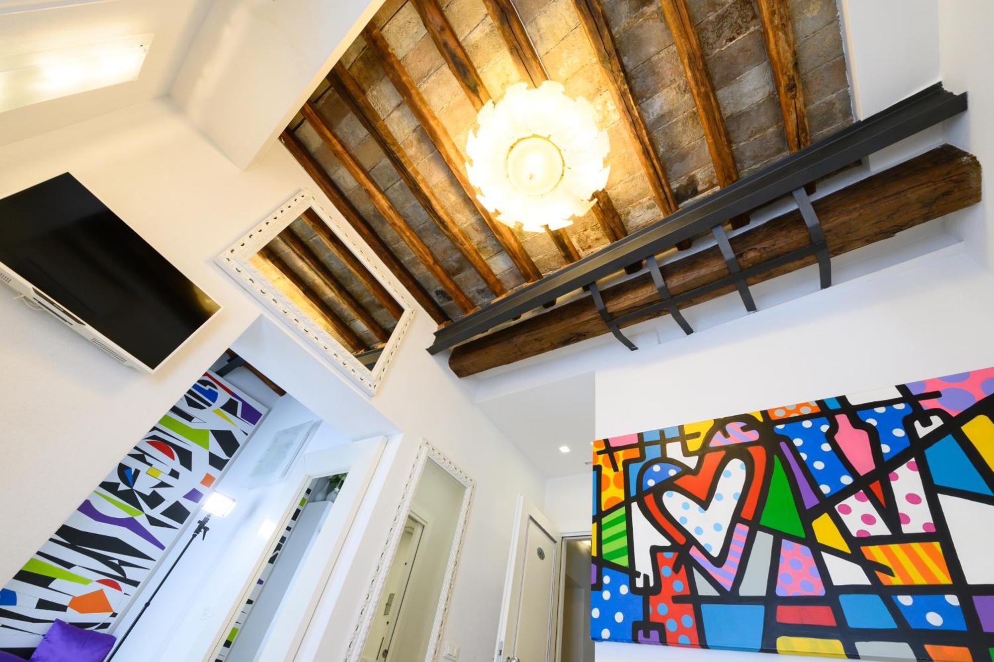 Domus Spagna Frattina Affittacamere 3*
