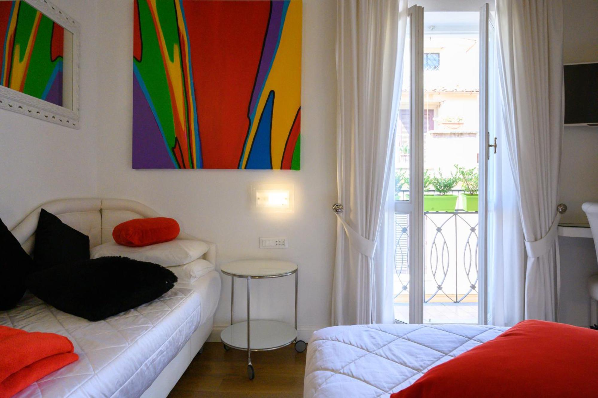 Domus Spagna Frattina 3* Roma