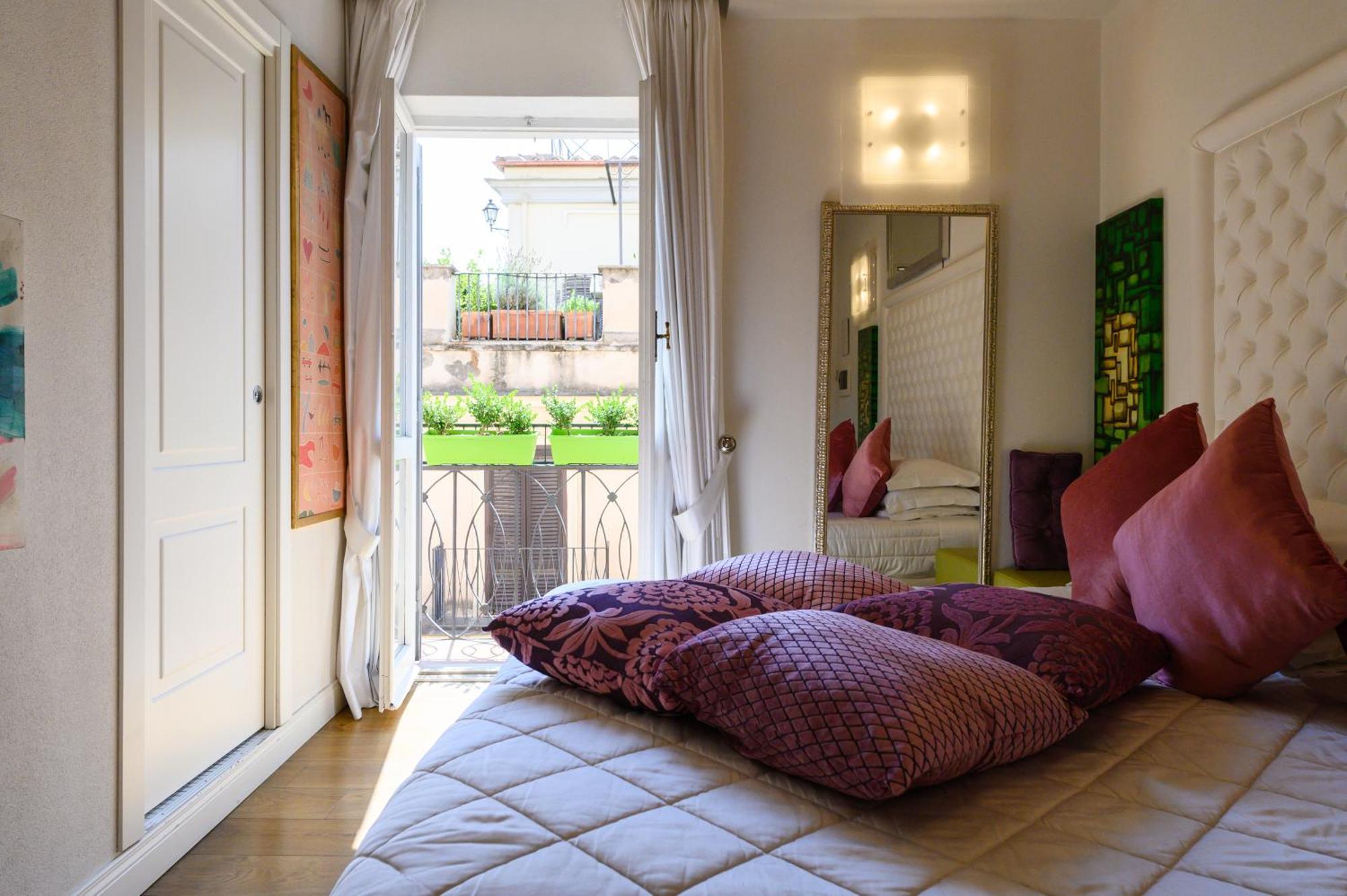 Domus Spagna Frattina 3* Roma
