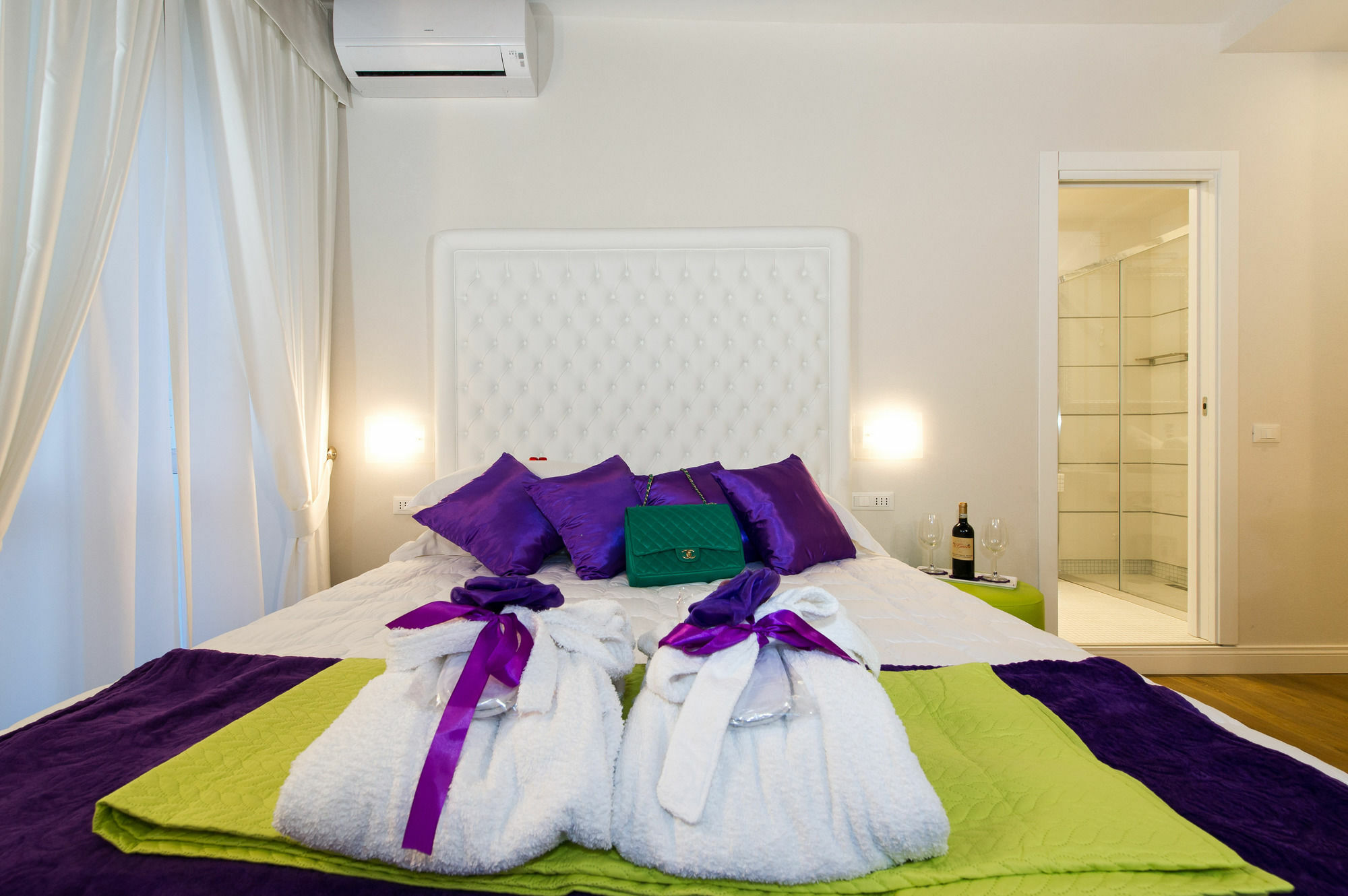 Affittacamere Domus Spagna Frattina 3*